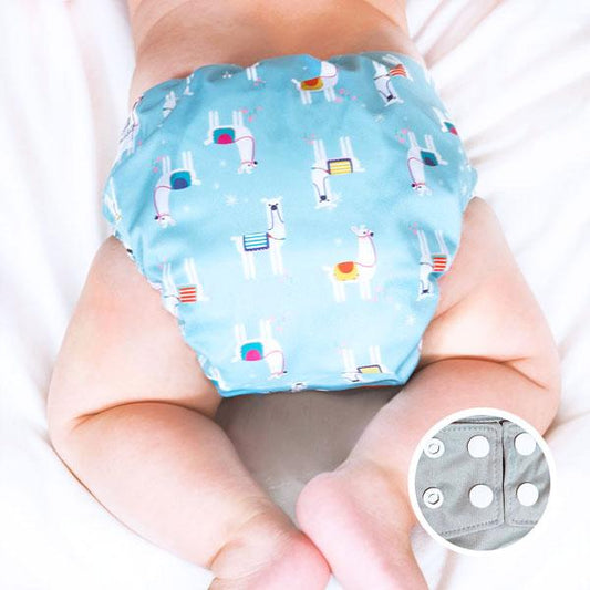 all in one baby nappies uk
