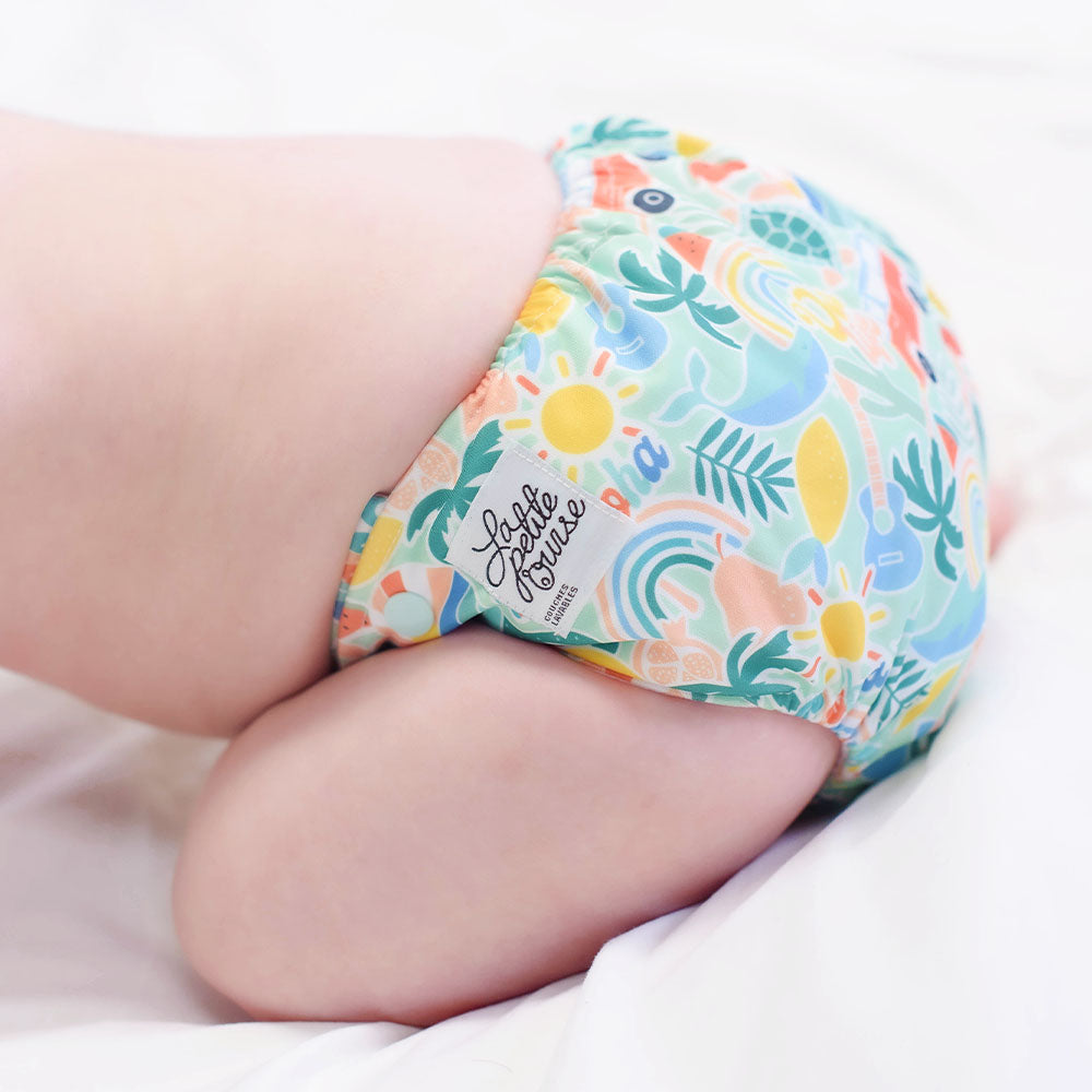 all cloth nappies for newborns in uk